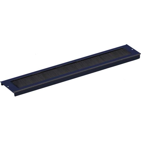 CERTECH Brushed Cable Entry Bar