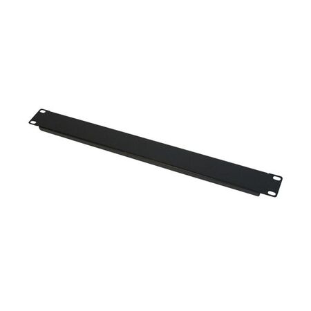 CERTECH 1RU Blanking Panel