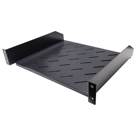 CERTECH 2RU Cantilever Shelf, 400mm Deep
