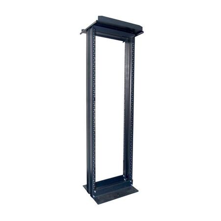 CERTECH 37RU 2 Post Distribution Frame