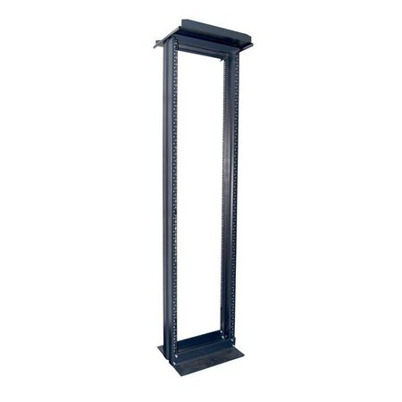 CERTECH 47RU 2 Post Distribution Frame