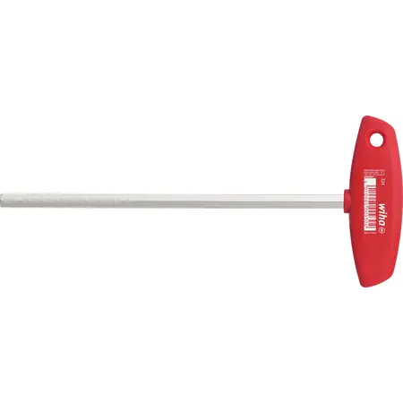 L-key with T-handle 4.0 mm | 200 mm
