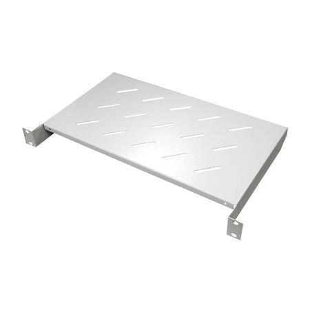 CERTECH Cantilever Shelf 1RU 275mm Deep for Outdoor Cabinet