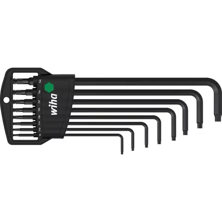 L-key set in Classic holder