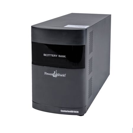 PowerShield Extended Battery Module w/ Charger for PSCE2000/3000