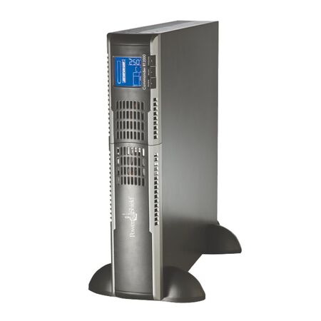PowerShield Commander RT 2000VA/1600W