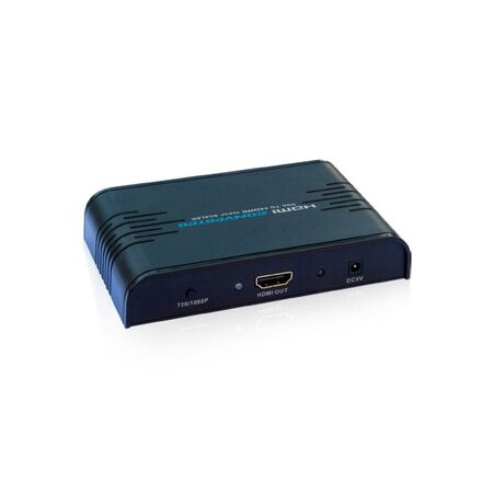 VGA to HDMI Upscaler, 1080p