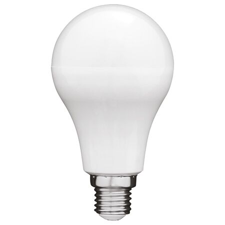 A60 Warm White E27 LED Globe