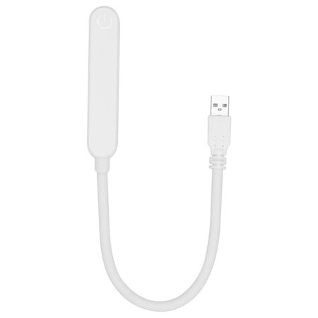 Slater LED USB Light