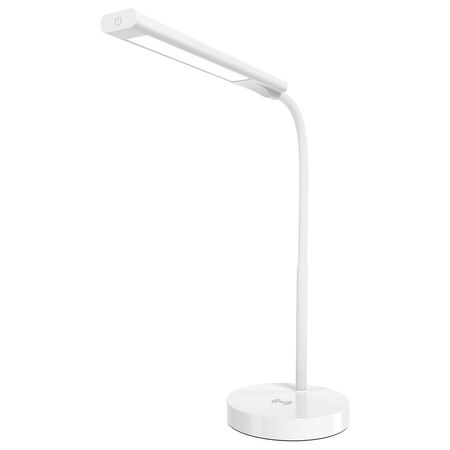 Zane Wireless Charging Task Lamp
