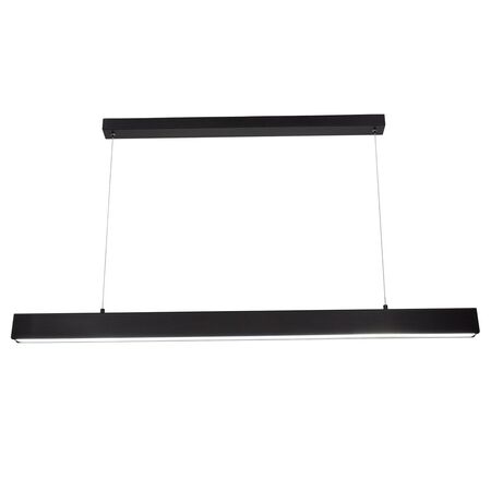 Amar  1Lt 25W  Small Island Pendant Light
