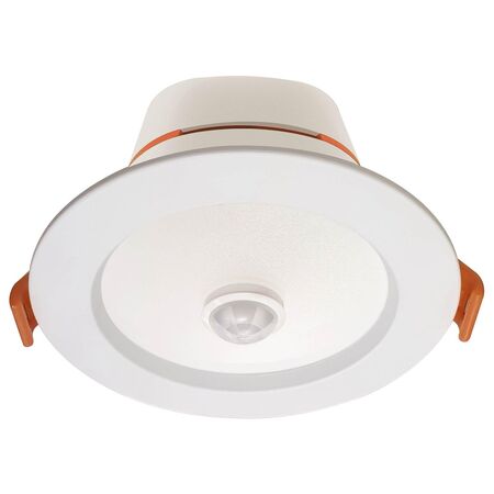 Apollo 7W 3CCT LED Downlight with PIR Sensor
