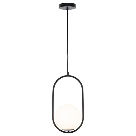 Ava 1Lt  Pendant Light