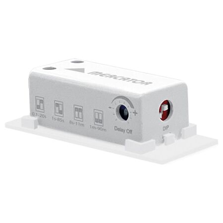 Delay-On and Delay-Off Timer Switch