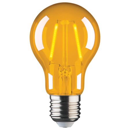 Classic A60 E27 Filament Globe