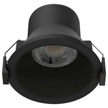 Cruz 8W LED CCT Anti-Glare Deep Recessed Downlight