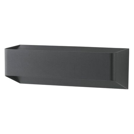Elise 18W LED Up/Down Wall Light