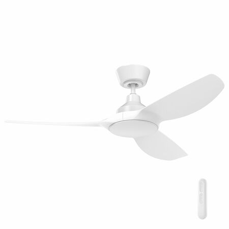 Jota S 122cm DC Ceiling Fan with Remote