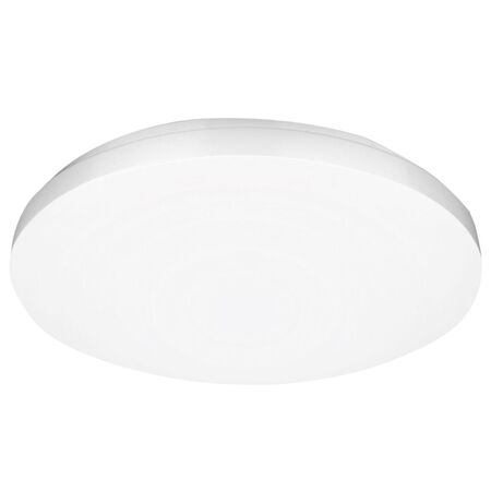 Franklin II 24W LED Ceiling Light with Adjustable CCT