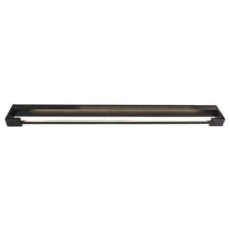 Jerome 18W LED Wall Light with CCT
