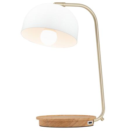 Jonte  Table Lamp