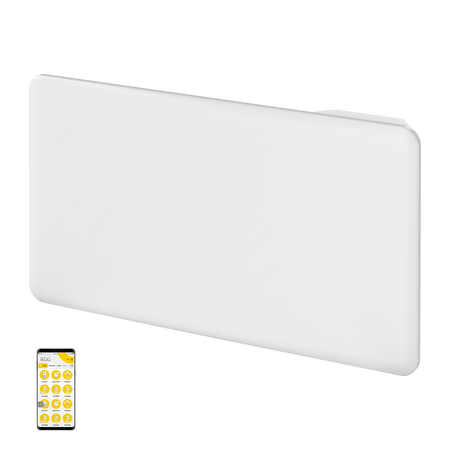 Ikuü 1000W Smart WIFI Panel Heater