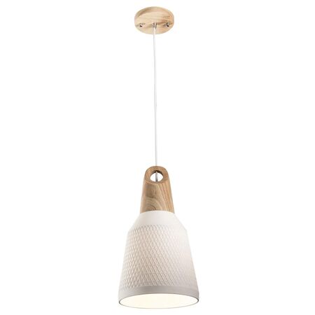 Morrissey 1Lt Small Pendant Light