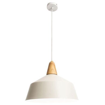 Noel 1Lt Large Pendant Light