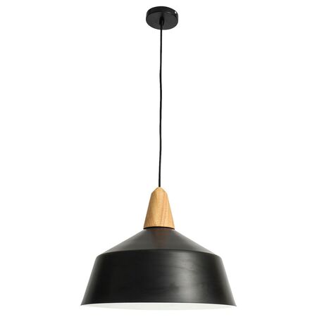 Noel 1Lt Large Pendant Light
