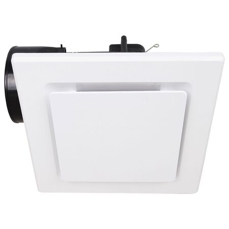 Novaline II Large Square Exhaust Fan