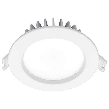 Optica Trio 10W 1000lm LED Downlight Series 2
