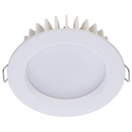Optica Trio Lite 8W LED Tri-Colour Downlight