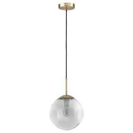 Paddington 1Lt Small Pendant Light