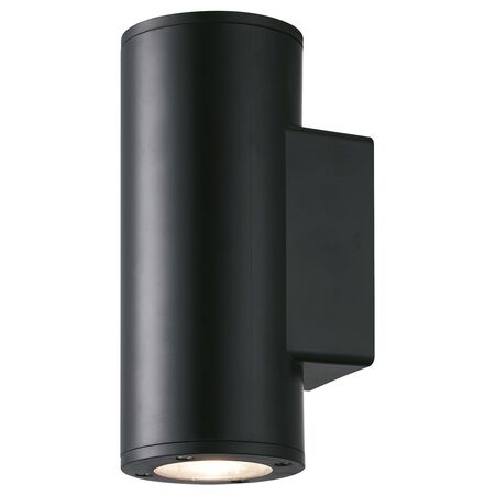 Piccolo II 12W LED Round Up/Down Coastal Wall Light