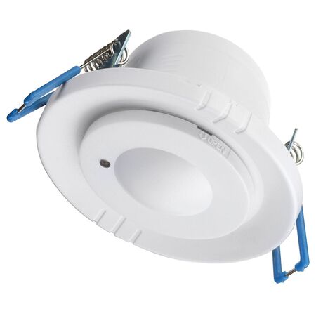 Recessed Gimble Sensor Microwave Version