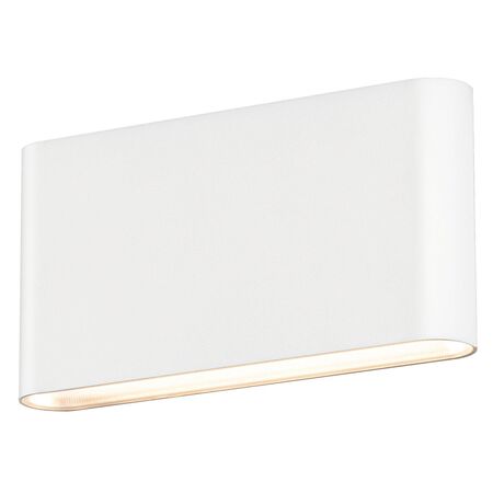 Sasha II LED Up/Down Wall Light