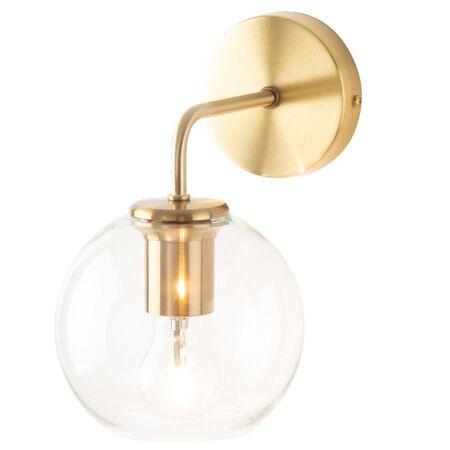 Sylvia Wall Light