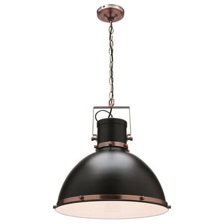 Tonic 1Lt Large Pendant Light