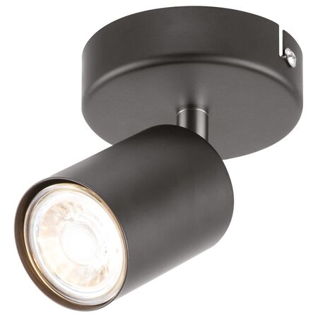 Travis 5W GU10 LED Spotlight