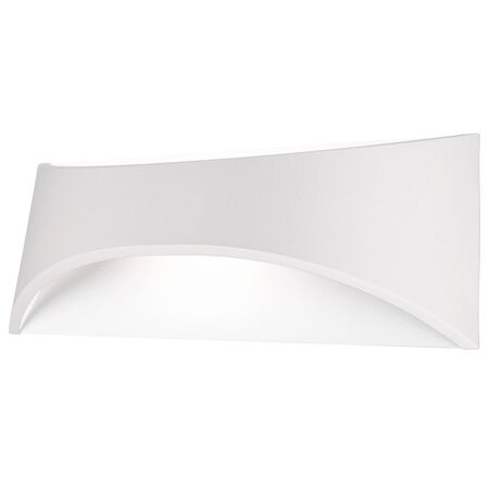 Wells 12W LED Up/Down Wall Light