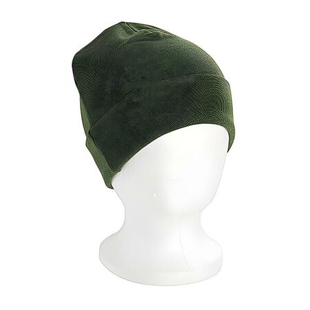 Arc flash Beanie HRC2 8.1cal/cm2 – ArcTech Merino [ ARC-BEANIE-DL-AT ]