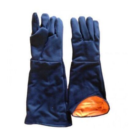 HRC2 Arc Flash Gloves 20cal/cm2 [ ARC-GLOVE2 ]