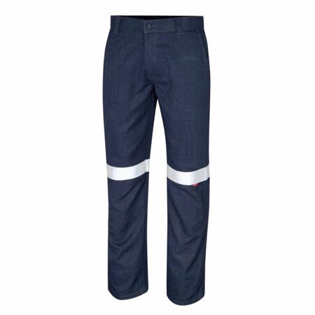 Arc flash Trouser HRC2 8.6cal/cm2 – Bool Parvotex [ ARC-TROUSER2-P-N-87R ]