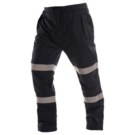 Arc flash Wet Weather Trouser HRC2 17cal/cm2 – Tuffa [ ARC-TROUSER2-T-N-3XL ]
