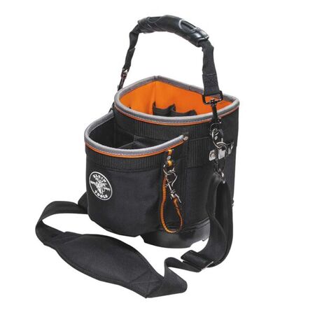 Tool Bag with Shoulder Strap – Klein Tools [ BAG-K-55419SP-14 ]