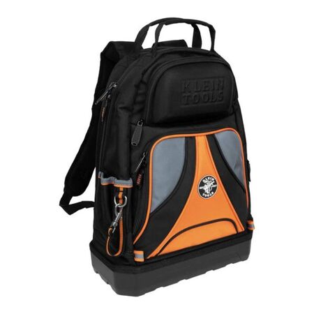 Tool Bag Backpack – Klein Tools [ BAG-K-55421BP-14 ]