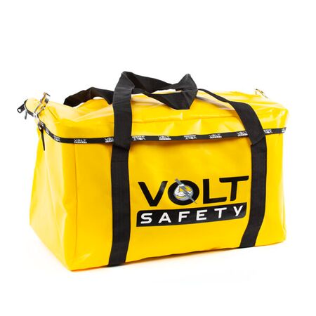 PPE Bag Small 420mm Long – Volt Safety [ BAG-PPE-S ]