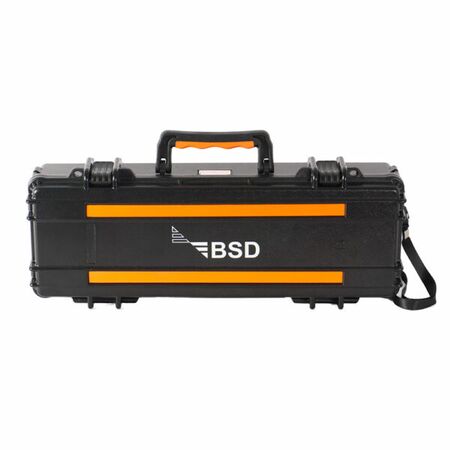 Case For Insulated Torque Wrench – BSD [ CASE-B-7520000 ]