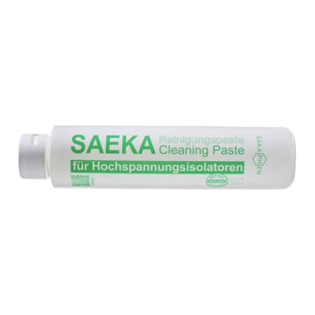 Cleaning Paste for High Voltage Insulators 10 Pack – SAEKA [ CLEAN-S-80750 ]