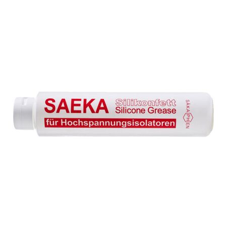 Silicone Grease 10 Pack – SAEKA [ CLEAN-S-81750 ]